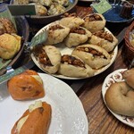 パン・ドゥ・マルシェ - 