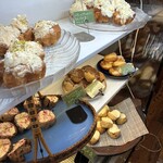 パン・ドゥ・マルシェ - 