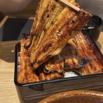 うなぎ ひらやま - 