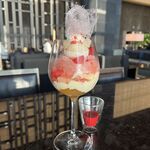 ザ・ラウンジ byアマン - 