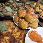 パン・ドゥ・マルシェ - 