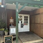 パン・ドゥ・マルシェ - 