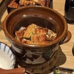 うなぎ ひらやま - 