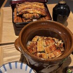 うなぎ ひらやま - 