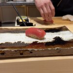 THE SUSHI GINZA 極 - 