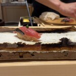 THE SUSHI GINZA 極 - 