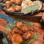 パン・ドゥ・マルシェ - 