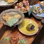 パン・ドゥ・マルシェ - 