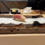THE SUSHI GINZA 極 - 