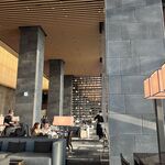 ザ・ラウンジ byアマン - 