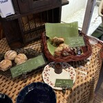 パン・ドゥ・マルシェ - 