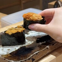 THE SUSHI GINZA 極 - 