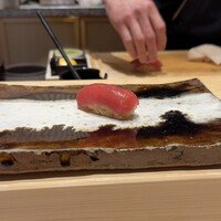 THE SUSHI GINZA 極 - 