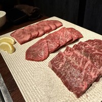 USHIMITSU NISHIAZABU - 