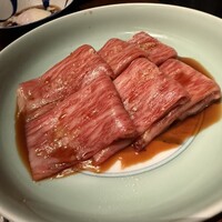 USHIMITSU NISHIAZABU - 