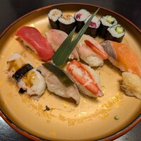 寿し心 なかむら - 