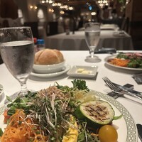 ロウリーズ・ザ・プライムリブ 恵比寿ガーデンプレイス店 - 