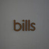 bills 東急プラザ表参道原宿