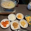 焼肉 韓国料理 コラボ and マンジョッオヒャンジョッパル & ソベッチャのカンジャンケジャン 三軒茶屋
