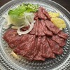 博多野菜巻き串焼き ここにこんね