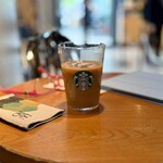 スターバックス・コーヒー - ドリンク写真:
