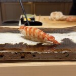 THE SUSHI GINZA 極 - 