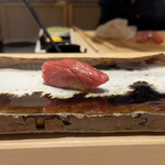 THE SUSHI GINZA 極 - 