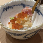 THE SUSHI GINZA 極 - 
