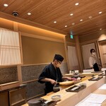 THE SUSHI GINZA 極 - 