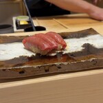 THE SUSHI GINZA 極 - 