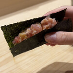 THE SUSHI GINZA 極 - 