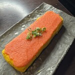 博多野菜巻き串焼き ここにこんね - 