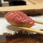 THE SUSHI GINZA 極 - 