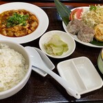 焼売 てん - 料理写真: