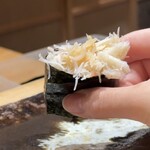 THE SUSHI GINZA 極 - 