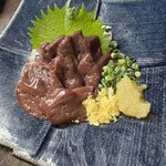 博多野菜巻き串焼き ここにこんね - 