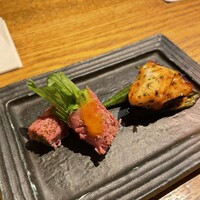 魚牛 - 