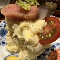 博多メシ 男厨 - 