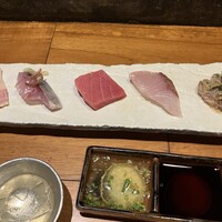 博多メシ 男厨 - 