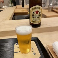 鮨 一崇 - 