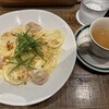パスタの日