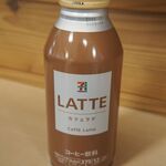 セブンイレブン - ドリンク写真: