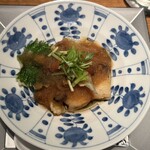 銀座ろくさん亭 - 