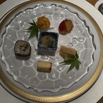 銀座ろくさん亭 - 