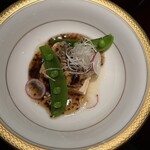 銀座ろくさん亭 - 