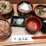 そば処 福そば - 