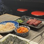 2代目かんてき 溝ノ口店 - 