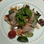 銀座ろくさん亭 - 