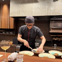 北野坂 木下 - 