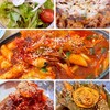 Korean Dining 二階屋